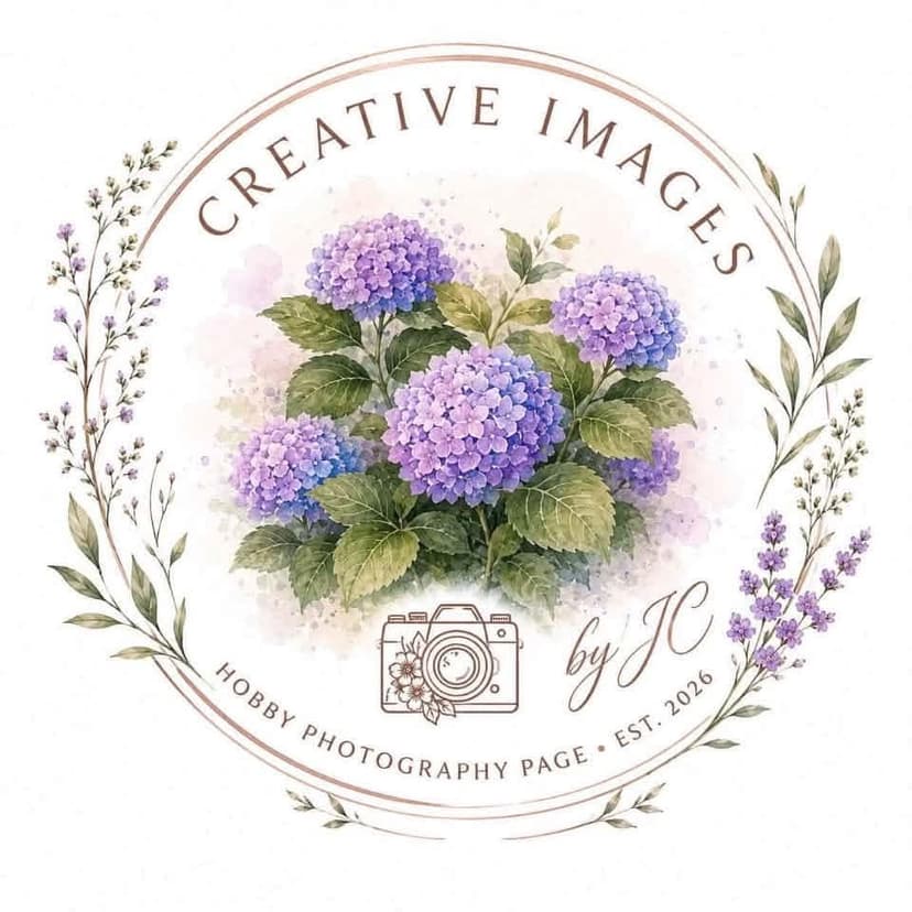 Creative Images by JC logo